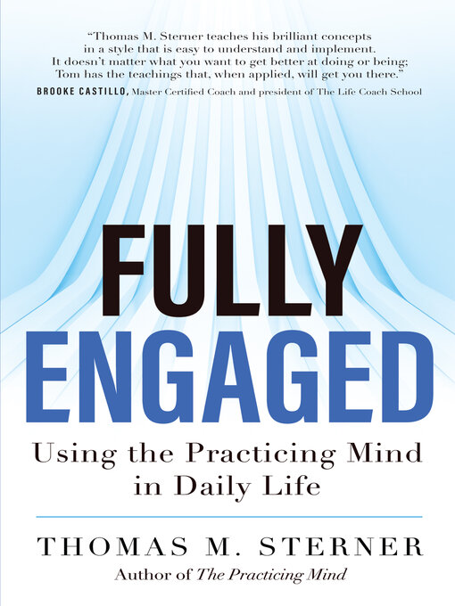 Title details for Fully Engaged by Thomas M. Sterner - Available